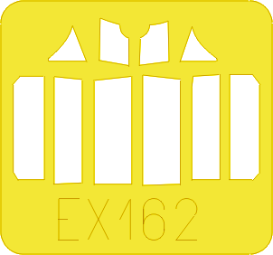 Eduard EX162 F3F 1/48 ACC