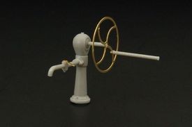 Hauler HLF48016 Industrial style water pump 1/48