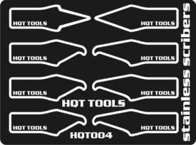 Hauler HQT004 stainless scribers