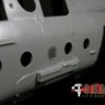 ЭВМ RS48057 Устройство выброса пассивных помех УВ-26М для модели вертолета Ми-8 (Звезда) 1/48