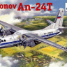 Amodel 72160 Antonov An-24T 1/72