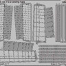 Eduard 72648 Do 17Z-2 landing flaps 1/72