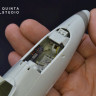 Quinta studio QD32075 He 162 (для модели Revell) 1/32