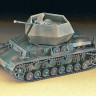 Hasegawa 31147 Зенитный танк FlAK PANZER IV OSTWIND 1/72