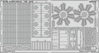 Eduard 48982 SET B-25G exterior (ITA)