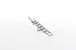 Lp Model 72003 Su-17/22 Ladder 1/72