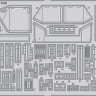 Eduard 36382 Panzer IV Ausf. H 1/35