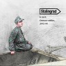Stalingrad 3271 German soldier