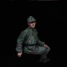 Stalingrad 3271 German soldier