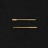 Mini World A7291 GSh-23 cannon, barrels (2 pieces) 1/72