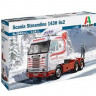 Italeri 03944 Scania Streamline 143H 6x2 1/24
