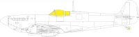 Eduard EX898 Mask Spitfire Mk.XII TFace (AIR) 1/48