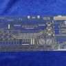 Mk1 Design MS-35022 Battleship Scharnhorst Detail-UP Etched Part 1/350