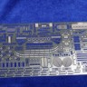 Mk1 Design MS-35022 Battleship Scharnhorst Detail-UP Etched Part 1/350