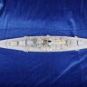 Mk1 Design MS-35022 Battleship Scharnhorst Detail-UP Etched Part 1/350
