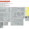 Eduard BIG49270 1/48 B-26C Invader (ICM)