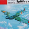 AZ Model 74085 Supermarine Spitfire Mk.XVI Early (3x camo) 1/72