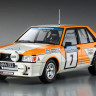 Hasegawa 21138 Lancer Ex 2000 Turbo"1982 1/24