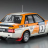 Hasegawa 21138 Lancer Ex 2000 Turbo"1982 1/24