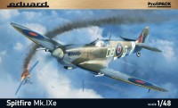 Eduard 8288 Spitfire Mk.IXe (PROFIPACK) 1/48