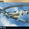 Eduard 8288 Spitfire Mk.IXe (PROFIPACK) 1/48