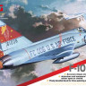Meng Model DS-003 F-102A (Case X) 1/72