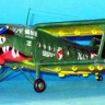 Valom 48001 Antonov An-2 Colt 'Military' (Poland, Russia) 1/48