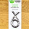 Art Scale 200-T0067 Lead Wire - Round 1 mm x 250 mm (14 pcs) No Scale