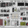 Eduard FE1236 SBD-5 (REV) 1/48