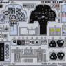 Eduard 33098 Bf 110C-7 1/32