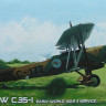 Kora Model 72205 EKW C.35-I Early World War II Service 1/72