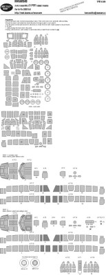 New Ware NWA-M1048 Avro Anson Mk.I EXPERT (AIRFIX) 1/48