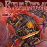 Dark Alliance ALL72036 Fire Demon set 2 1/72