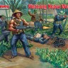 Mars MAR32030 Vietcong Heavy Weapons 1/32