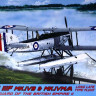 Kora Model PK72122 Fairey IIIF Mk.IVB & Mk.IVM/A Float Service 1/72