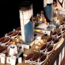 Trumpeter 06655 Набор светодиодного освещения для Olympic и Britannic 1/200