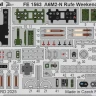 Eduard FE1563 A6M2-N Rufe Weekend (EDU) 1/48