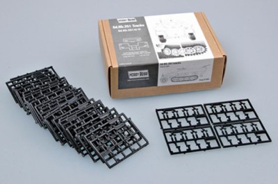Hobby Boss 81005 Траки для Sd.Kfz 251 Ханомаг 1/35
