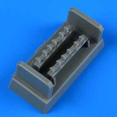 QuickBoost QB72680 Fw 190D-9 exhaust (IBG) 1/72
