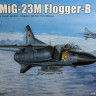 Trumpeter 02853 Самолёт МиГ-23 М 1/48