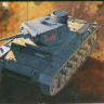 Dragon 6639 Panzer III Ausf. G Initial Production 1/35