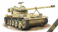 Ace Model 72445 AMX-13/75 1/72
