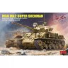RFM 5150 M50 Super Sherman 1/35