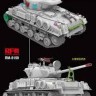 RFM 5150 M50 Super Sherman 1/35
