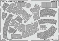 Eduard 36178 BMP-3 UAE baskets