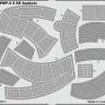 Eduard 36178 BMP-3 UAE baskets
