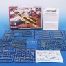 Special Hobby S72534 Mirage IIIC 'Southern Hemisphere Fighter' 1/72