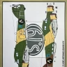 Kora Model NDT48058 Decals SM.79 Sparviero 'Angelito Con Bomba' 1/48