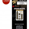 HGW 132571 P-39Q/N Airacobra - Seatbelts 1/32