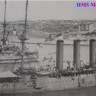 Combrig 70244 HMS Monmouth Cruiser, 1903 1/700